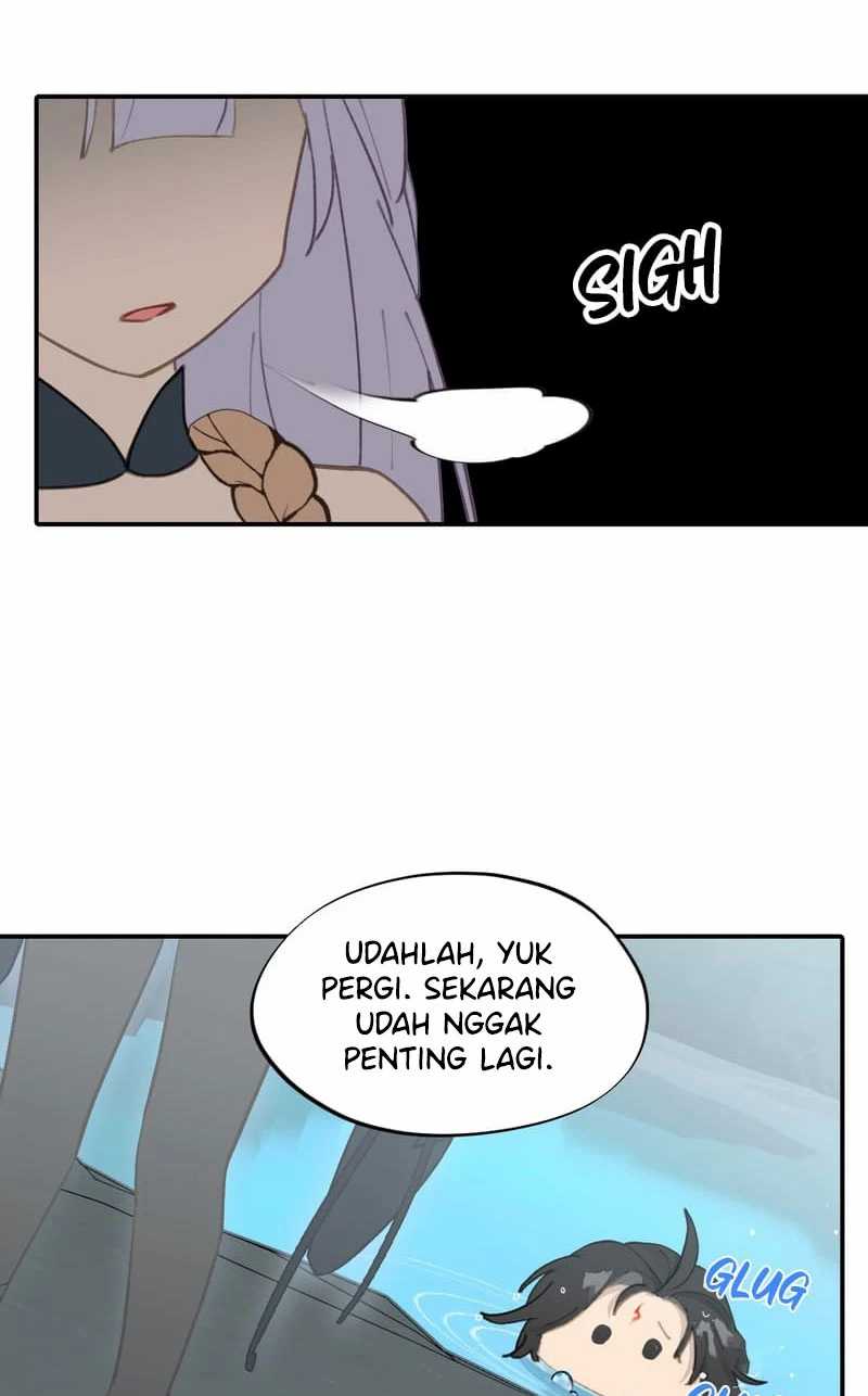 Kill the Male Lead to Become the Villainess Chapter 19