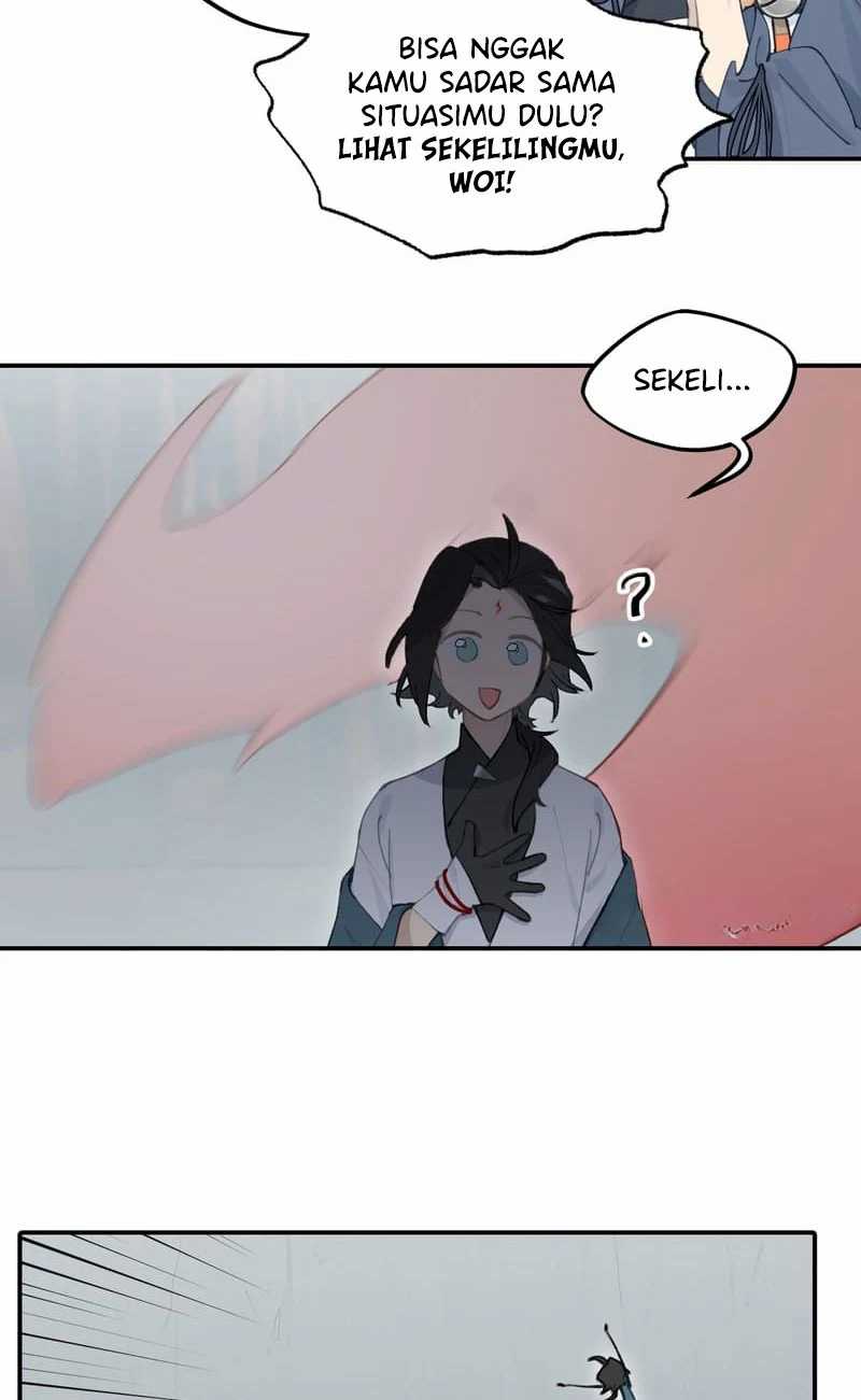 Kill the Male Lead to Become the Villainess Chapter 19