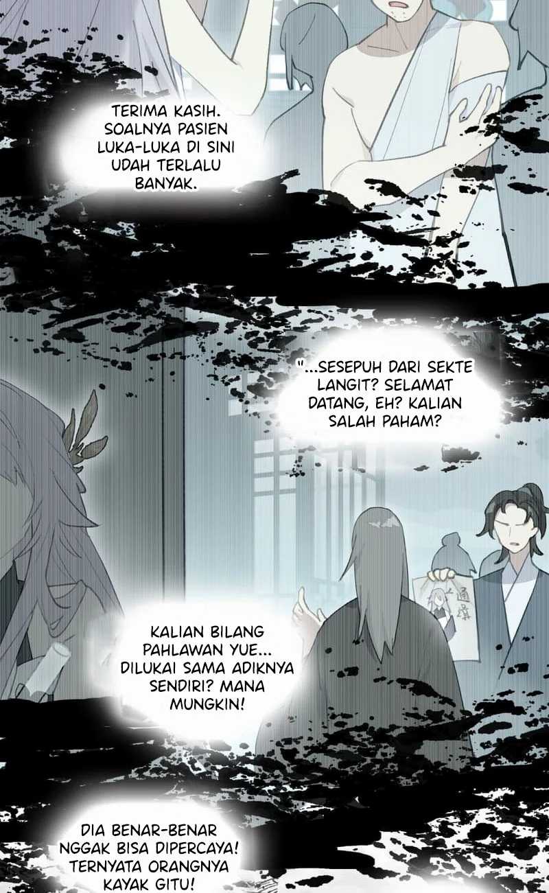 Kill the Male Lead to Become the Villainess Chapter 19