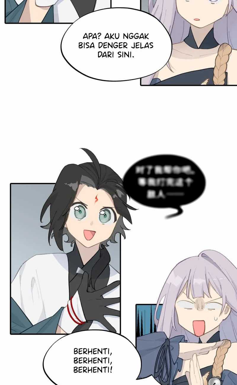 Kill the Male Lead to Become the Villainess Chapter 19