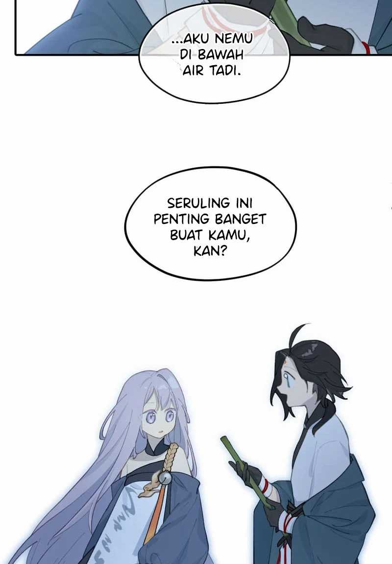 Kill the Male Lead to Become the Villainess Chapter 19