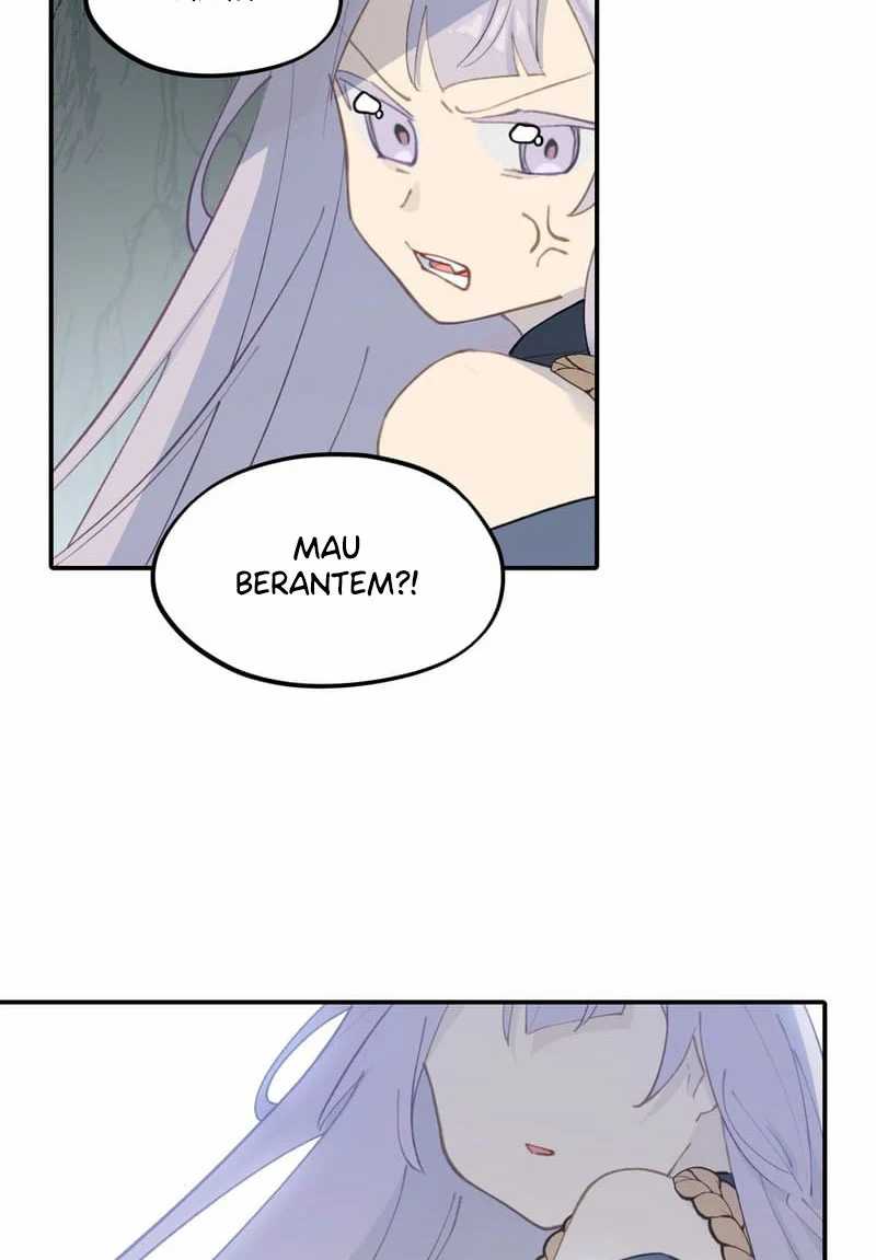 Kill the Male Lead to Become the Villainess Chapter 19