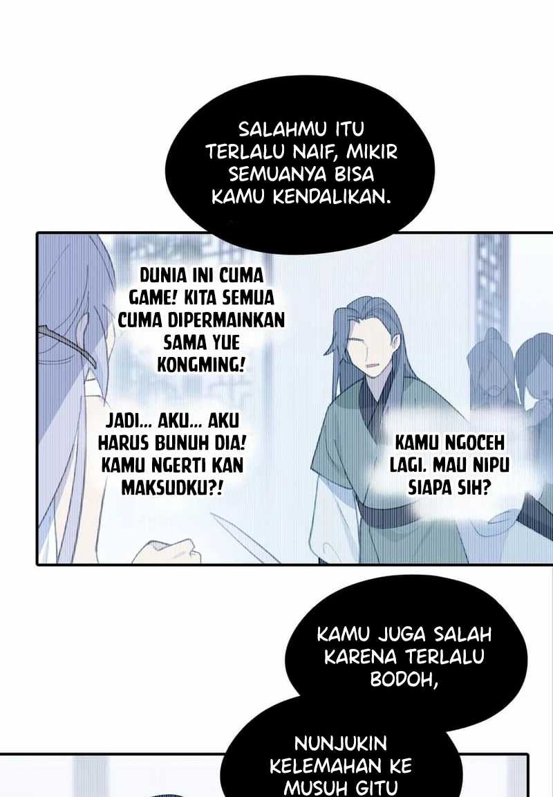 Kill the Male Lead to Become the Villainess Chapter 19