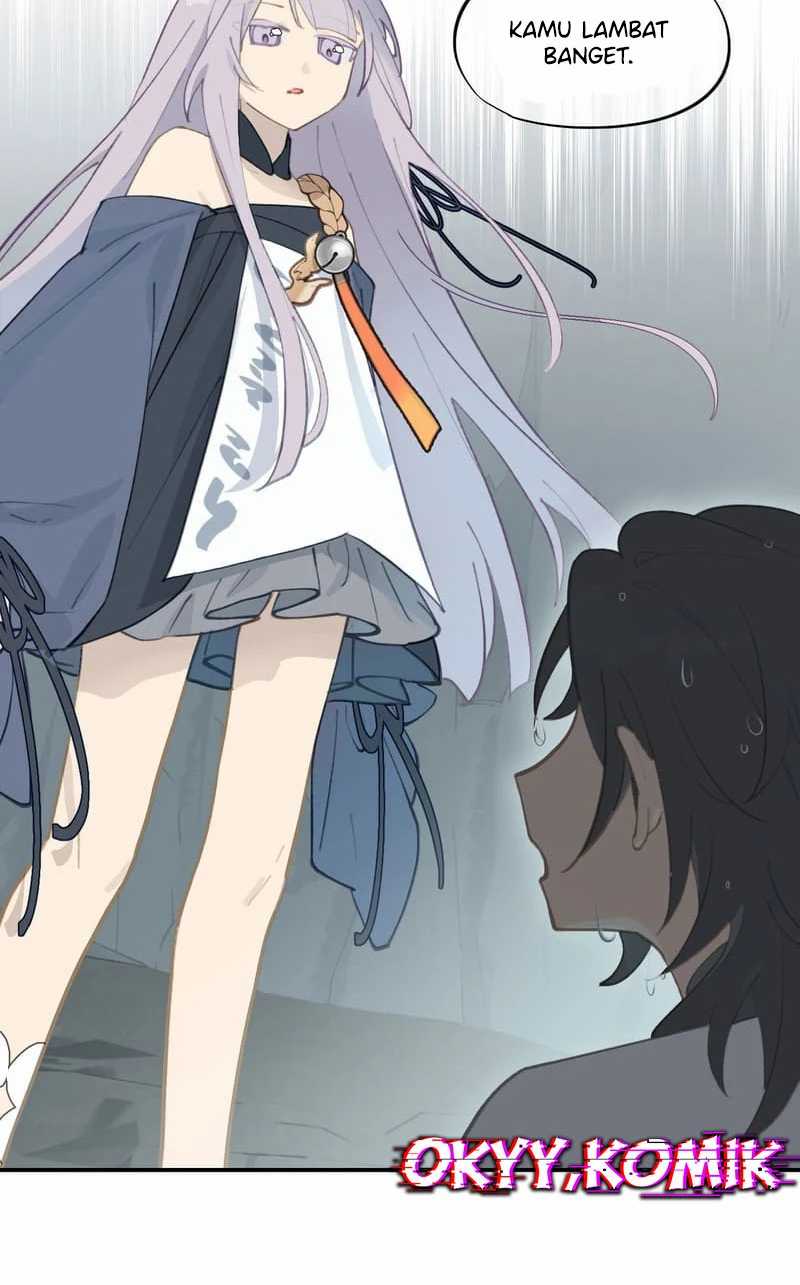 Kill the Male Lead to Become the Villainess Chapter 19