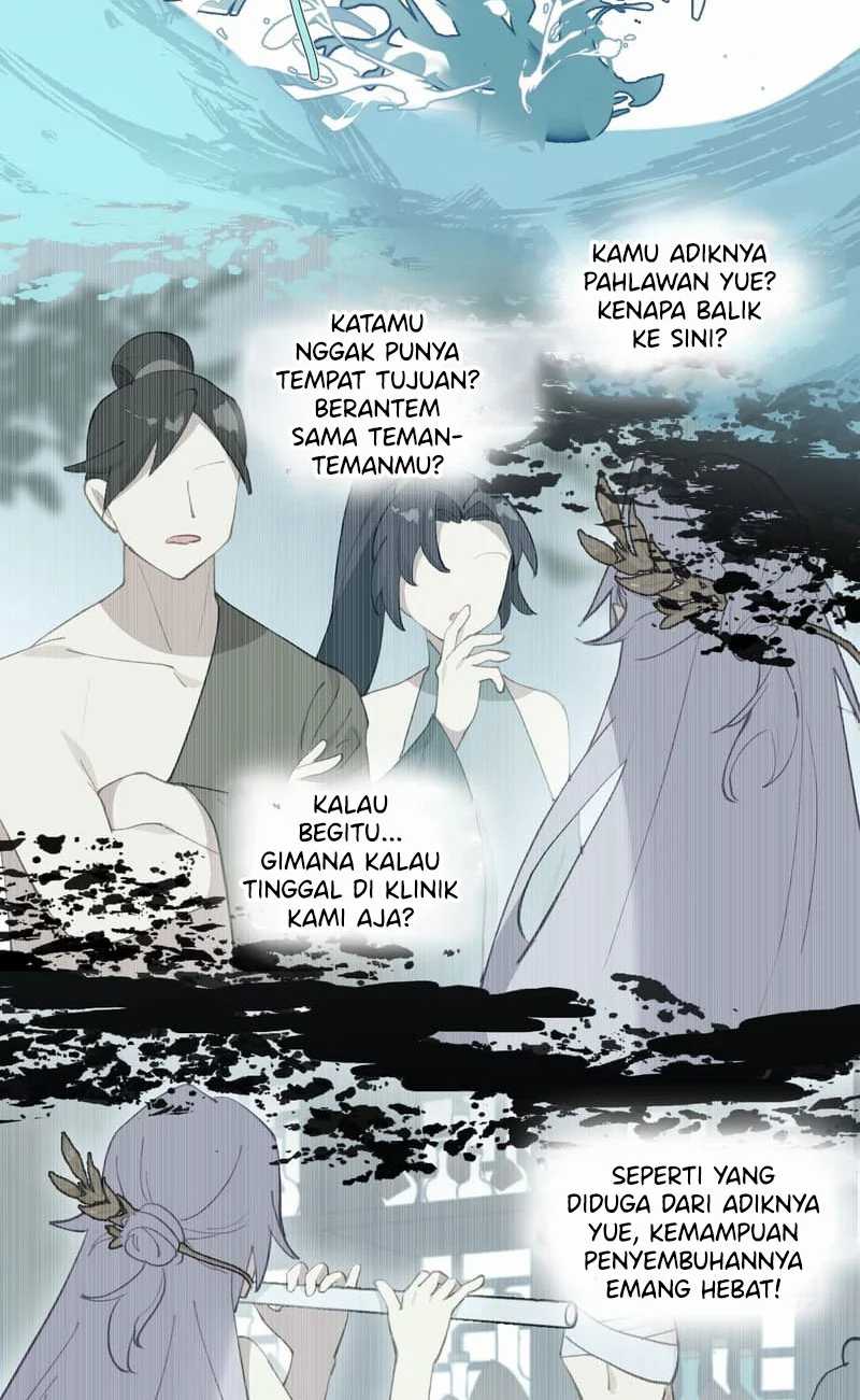 Kill the Male Lead to Become the Villainess Chapter 19