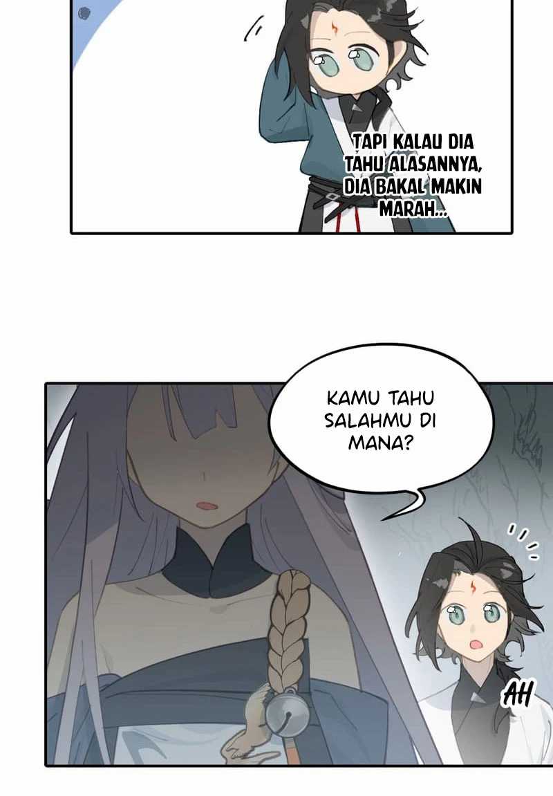 Kill the Male Lead to Become the Villainess Chapter 19