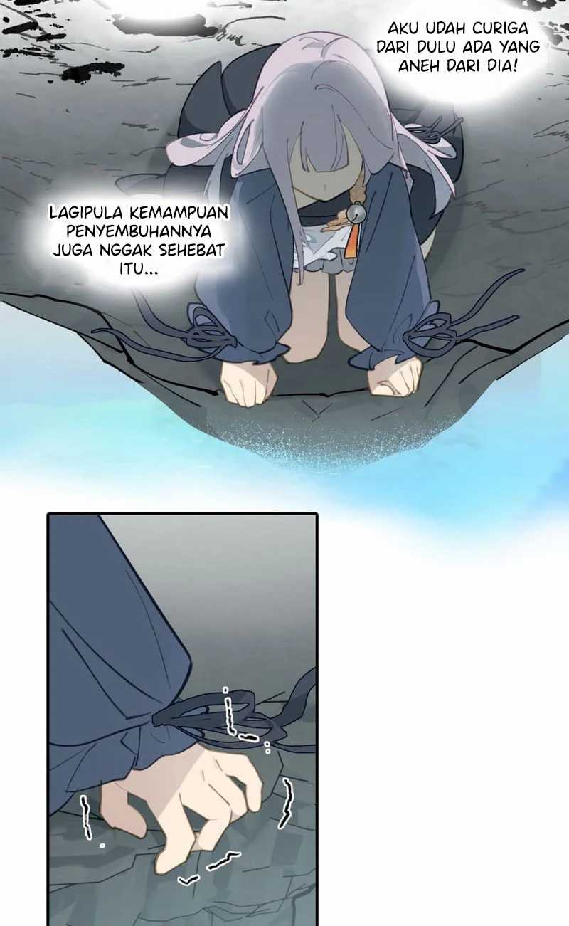 Kill the Male Lead to Become the Villainess Chapter 19