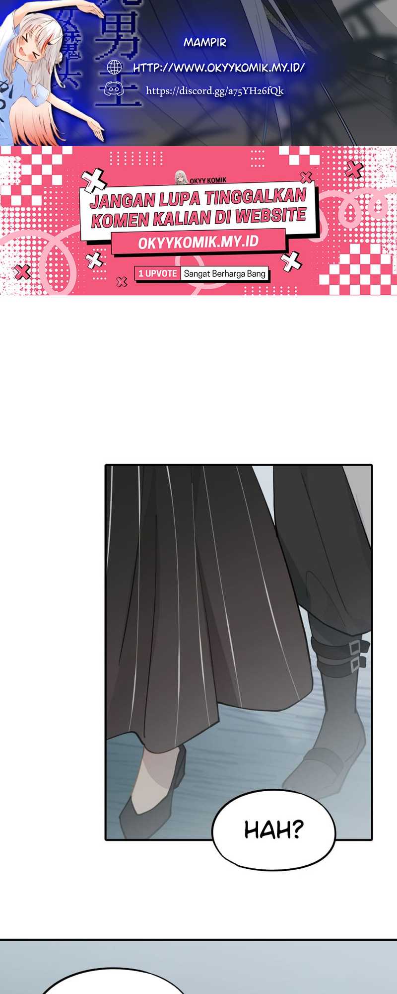 Kill the Male Lead to Become the Villainess Chapter 21