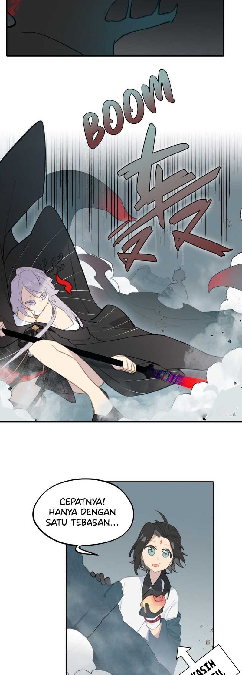 Kill the Male Lead to Become the Villainess Chapter 21