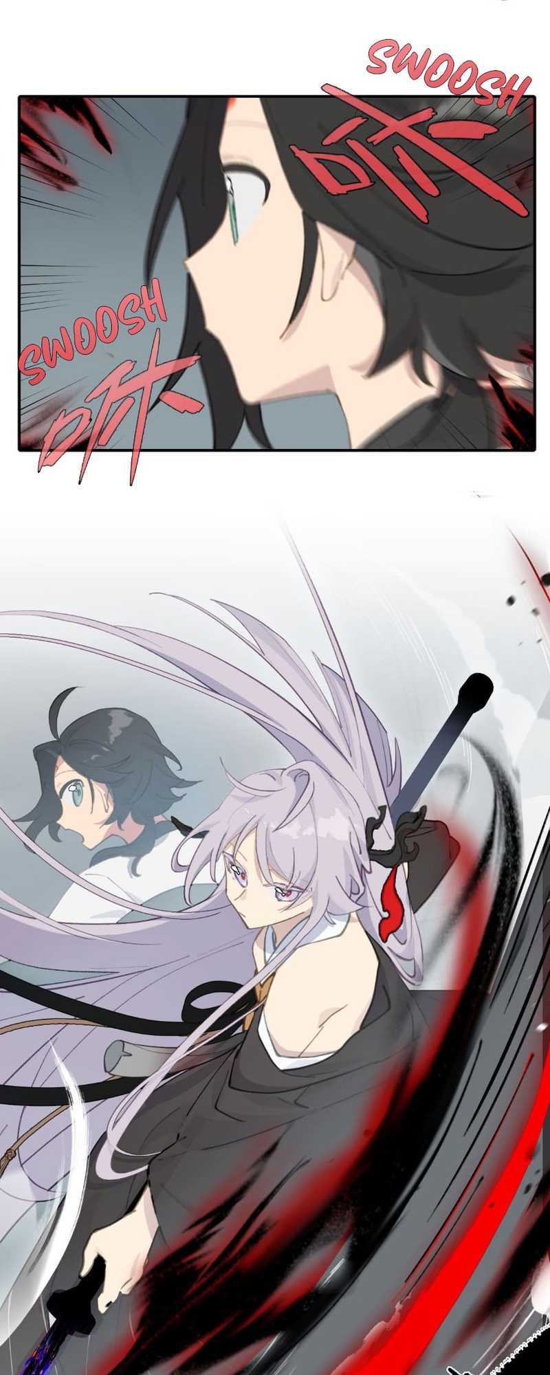 Kill the Male Lead to Become the Villainess Chapter 21