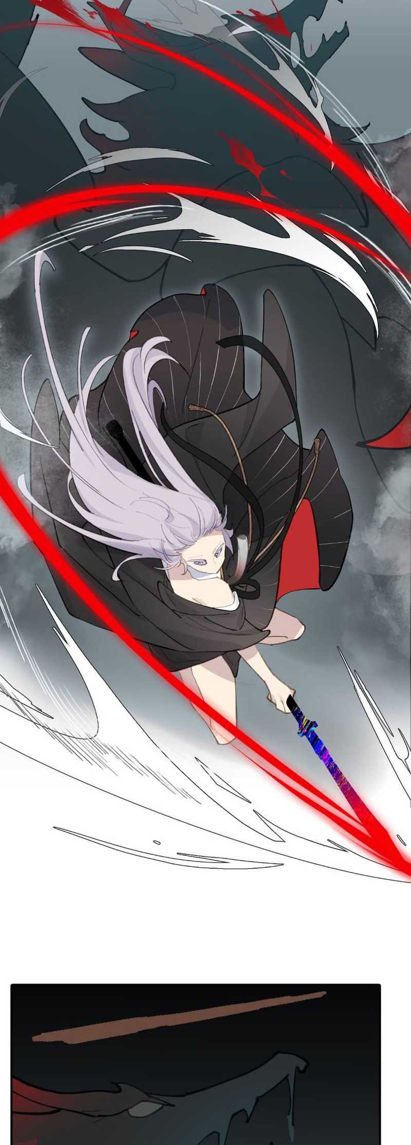 Kill the Male Lead to Become the Villainess Chapter 21