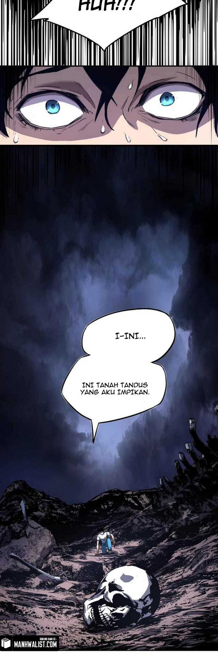 Fairy, You have a Bad Omen! Chapter 02