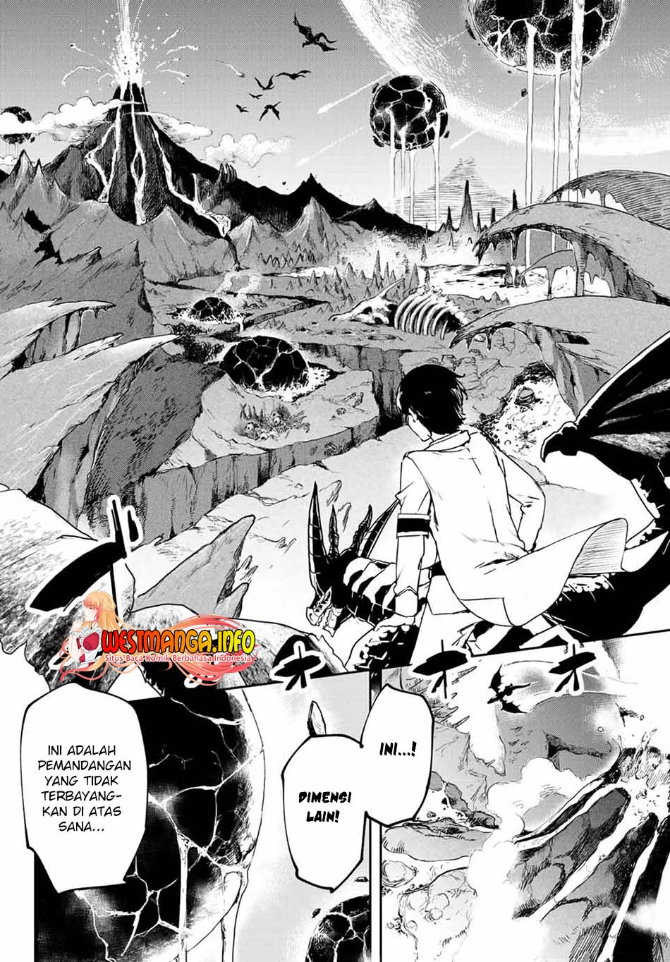 Saikyou Kurasu no Eirei 1000 Karada ga Shiranai Uchi ni Shigoto o Katadzukete Kurerushi Chapter 04.1