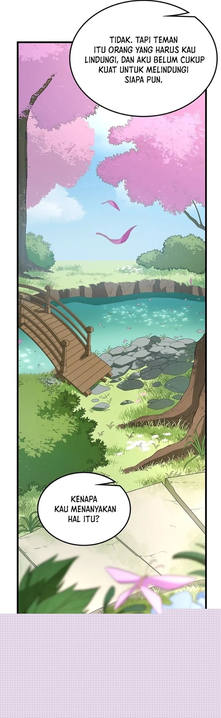 Return of the Renebound Professor Chapter 35
