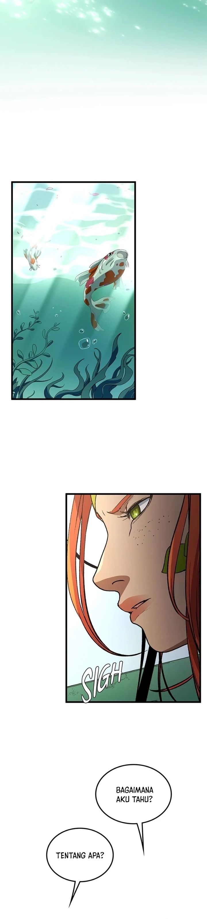 Return of the Renebound Professor Chapter 35