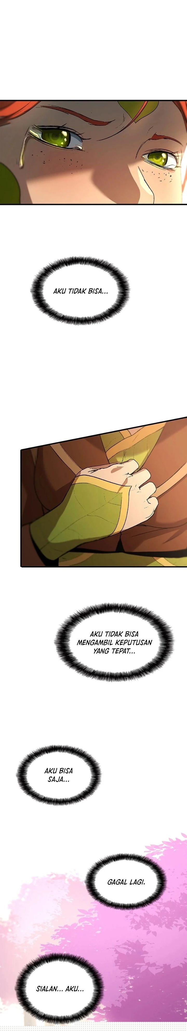 Return of the Renebound Professor Chapter 35