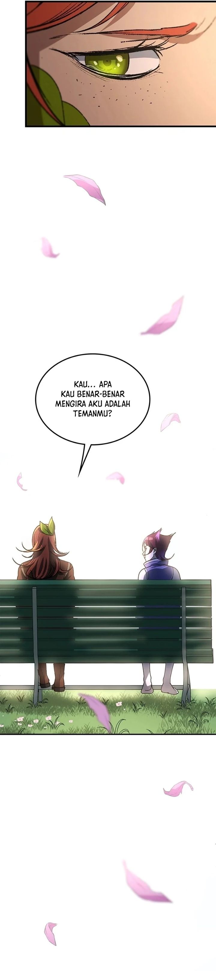 Return of the Renebound Professor Chapter 35