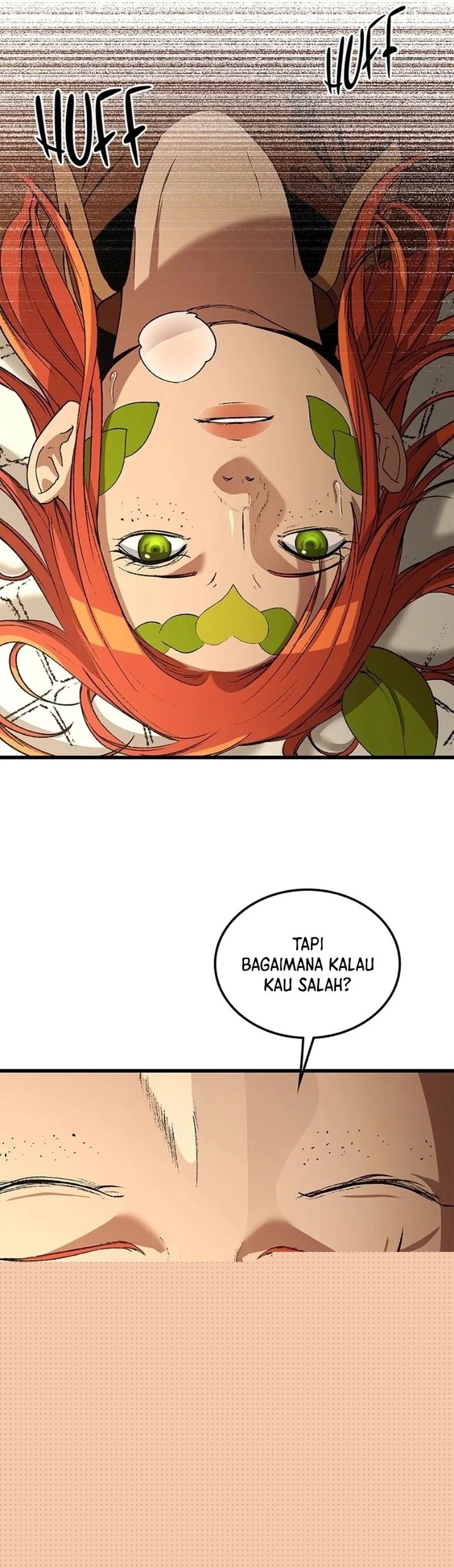 Return of the Renebound Professor Chapter 35