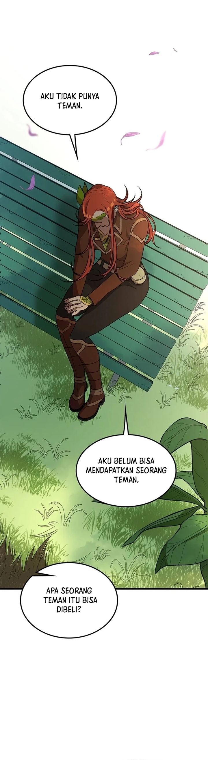 Return of the Renebound Professor Chapter 35