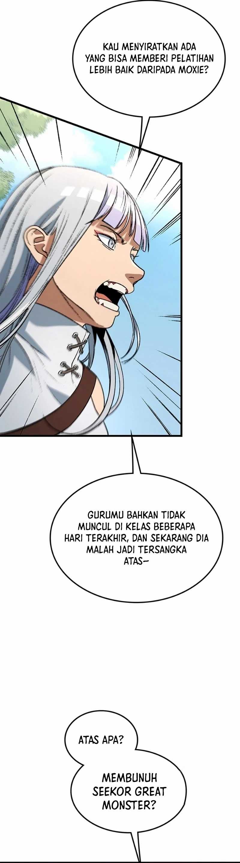 Return of the Renebound Professor Chapter 36