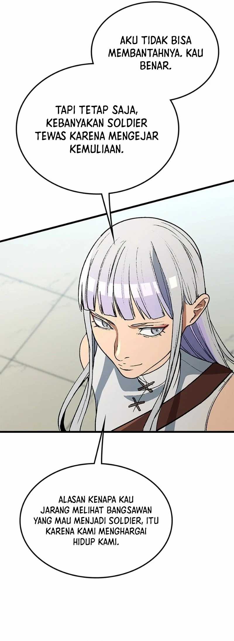 Return of the Renebound Professor Chapter 36