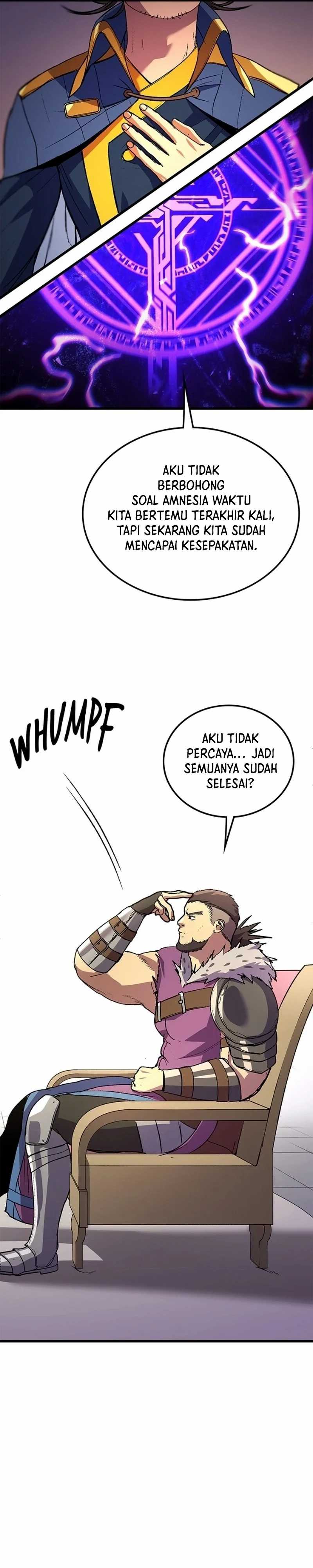 Return of the Renebound Professor Chapter 36