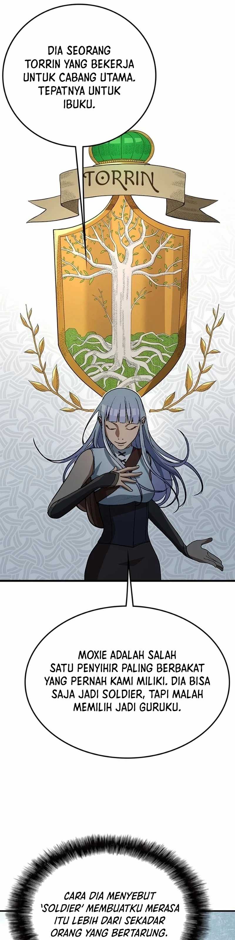 Return of the Renebound Professor Chapter 36