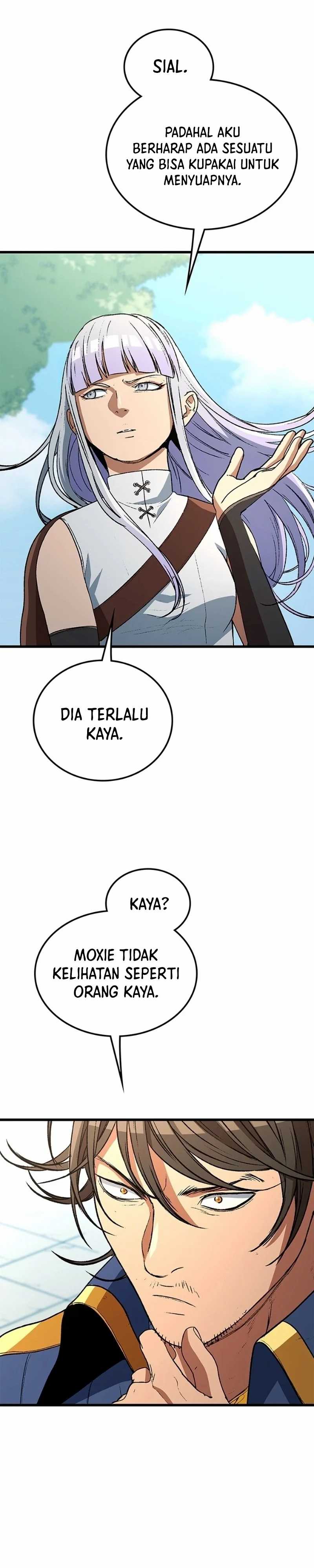 Return of the Renebound Professor Chapter 36