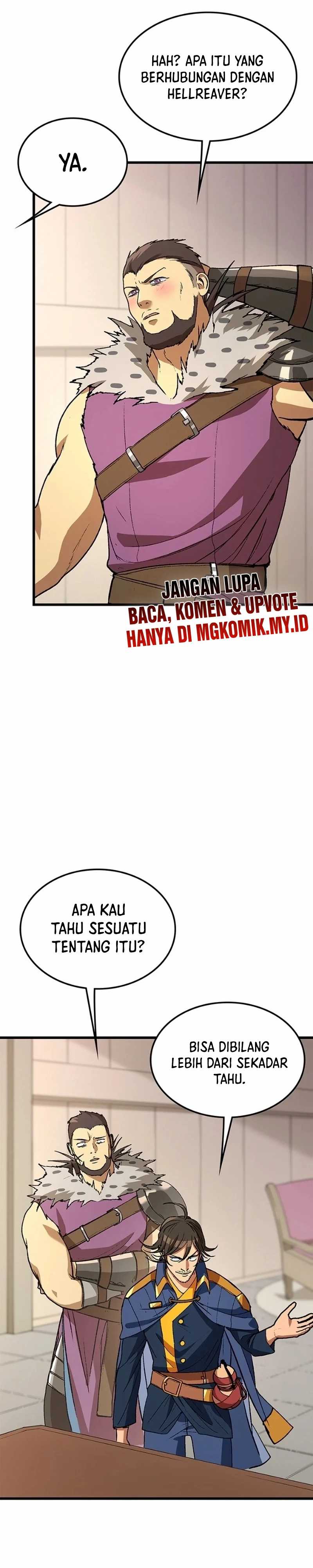 Return of the Renebound Professor Chapter 36