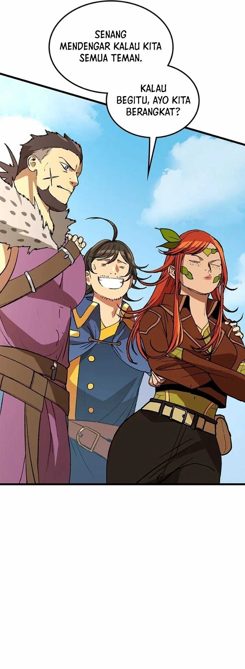 Return of the Renebound Professor Chapter 36
