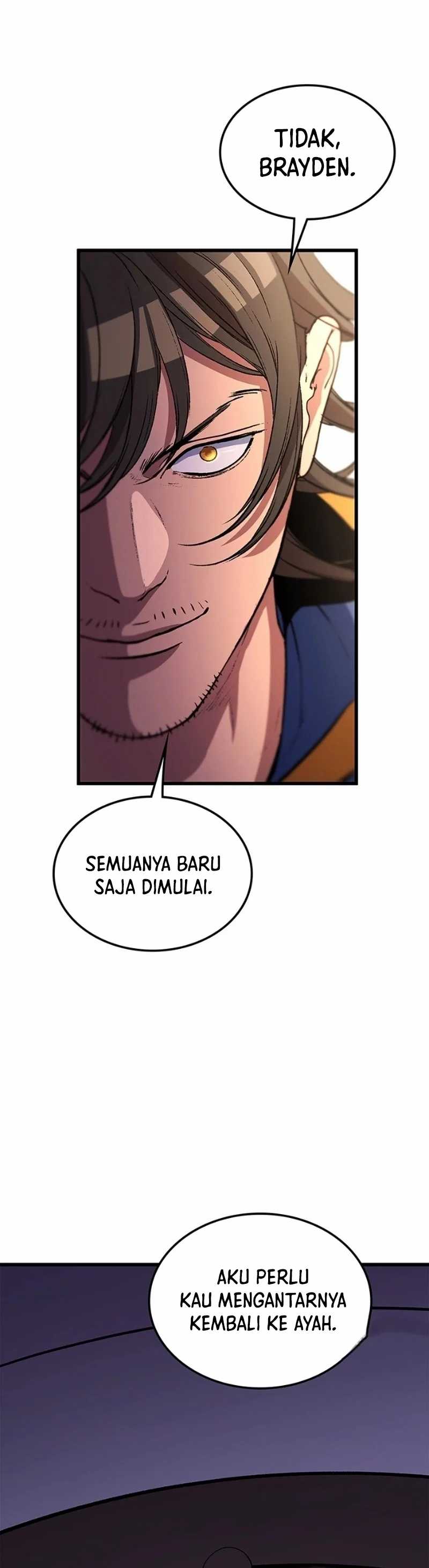 Return of the Renebound Professor Chapter 36