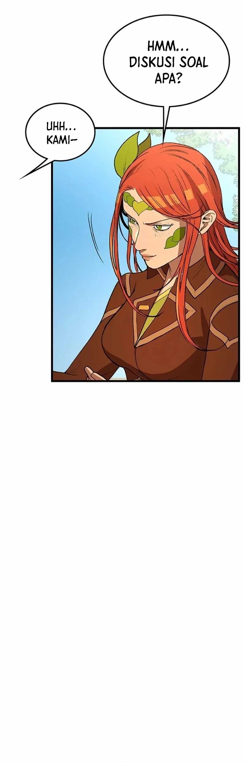 Return of the Renebound Professor Chapter 36