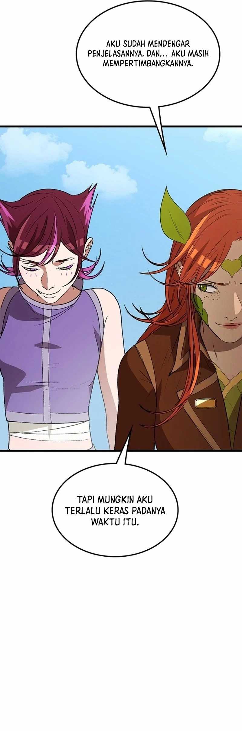 Return of the Renebound Professor Chapter 36