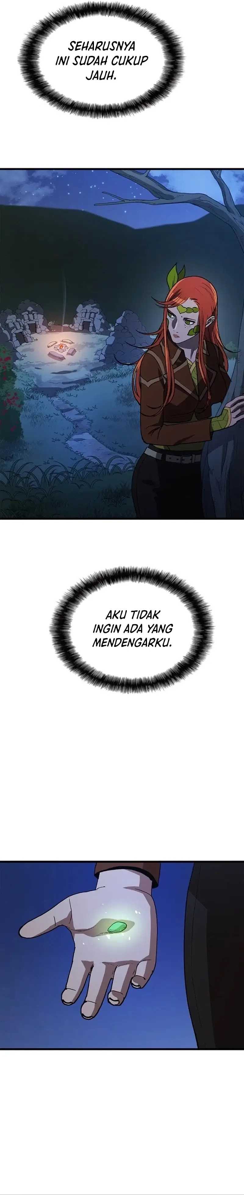 Return of the Renebound Professor Chapter 37