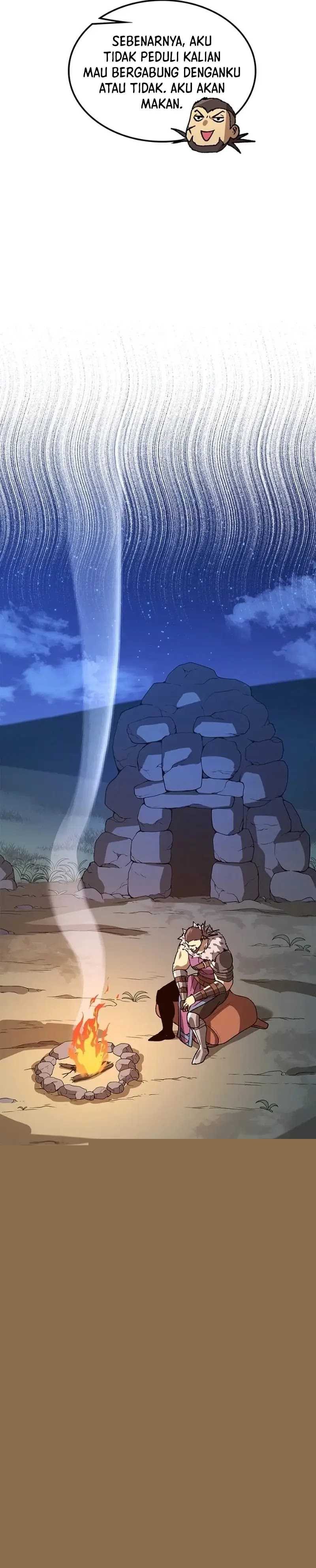 Return of the Renebound Professor Chapter 37