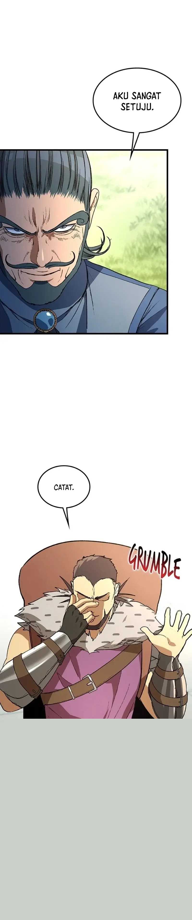 Return of the Renebound Professor Chapter 37