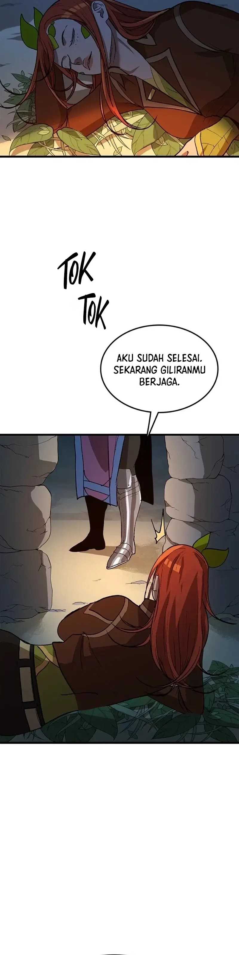Return of the Renebound Professor Chapter 37