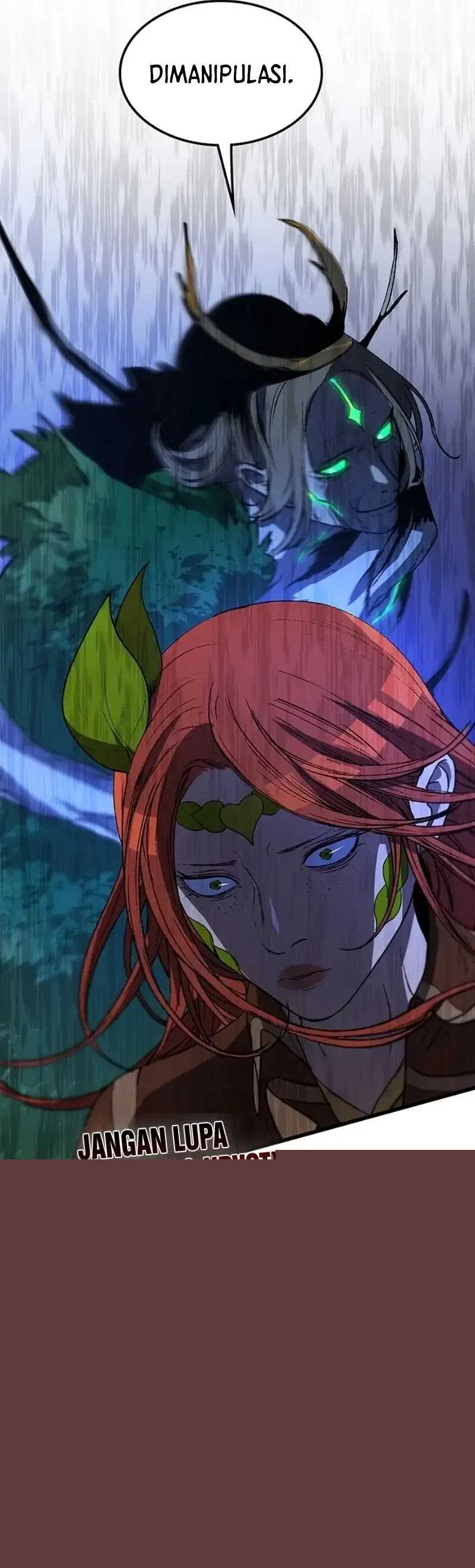 Return of the Renebound Professor Chapter 37