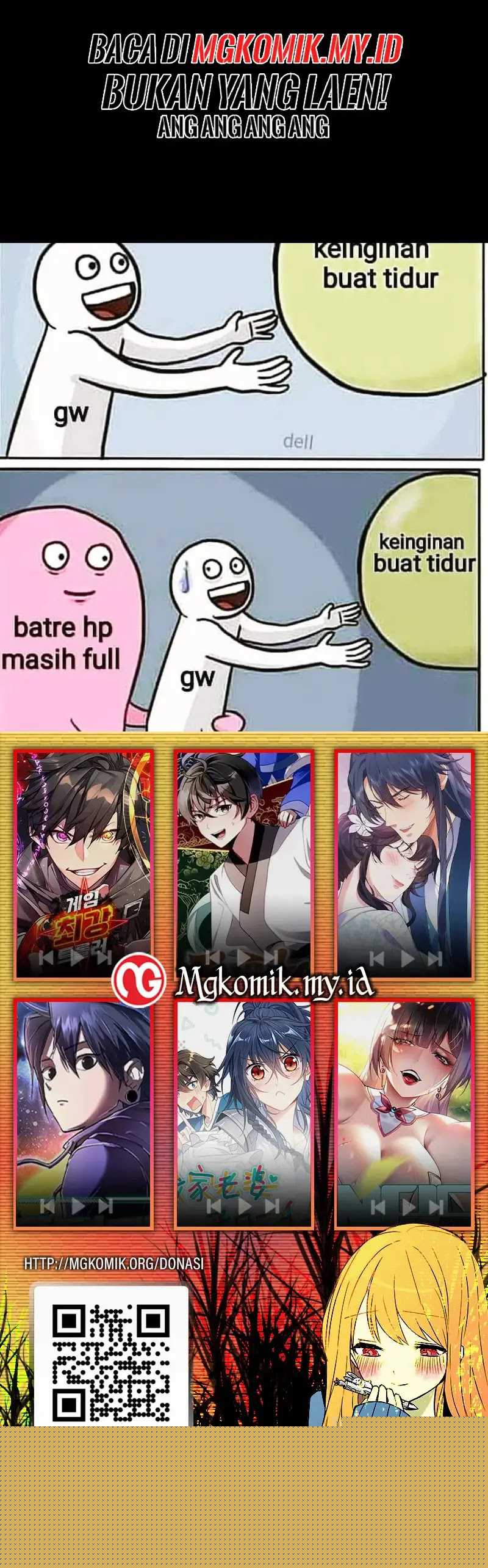 Return of the Renebound Professor Chapter 37