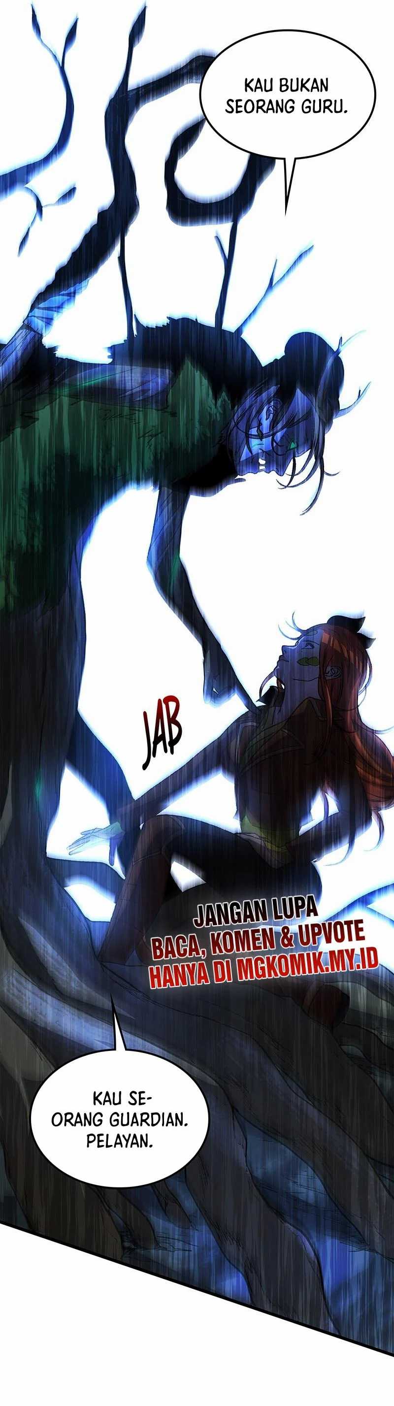 Return of the Renebound Professor Chapter 38