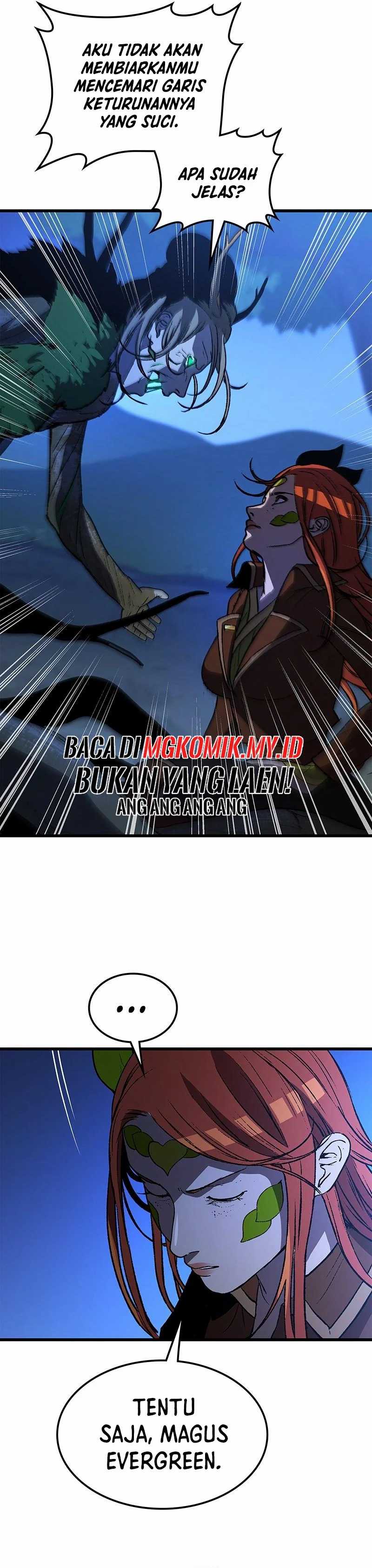 Return of the Renebound Professor Chapter 38