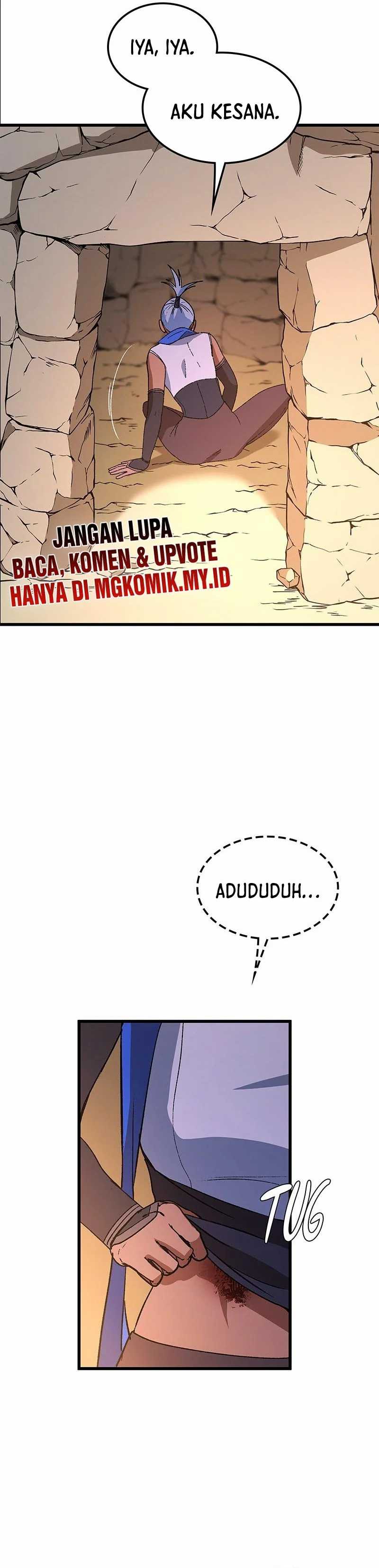 Return of the Renebound Professor Chapter 38