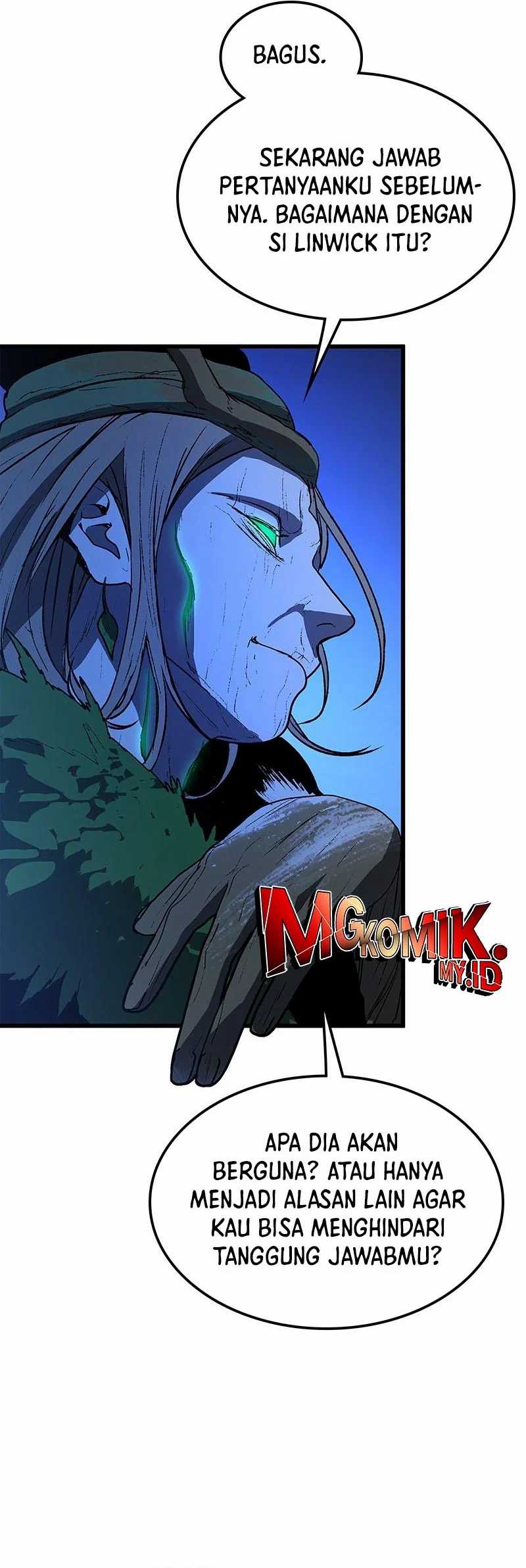 Return of the Renebound Professor Chapter 38