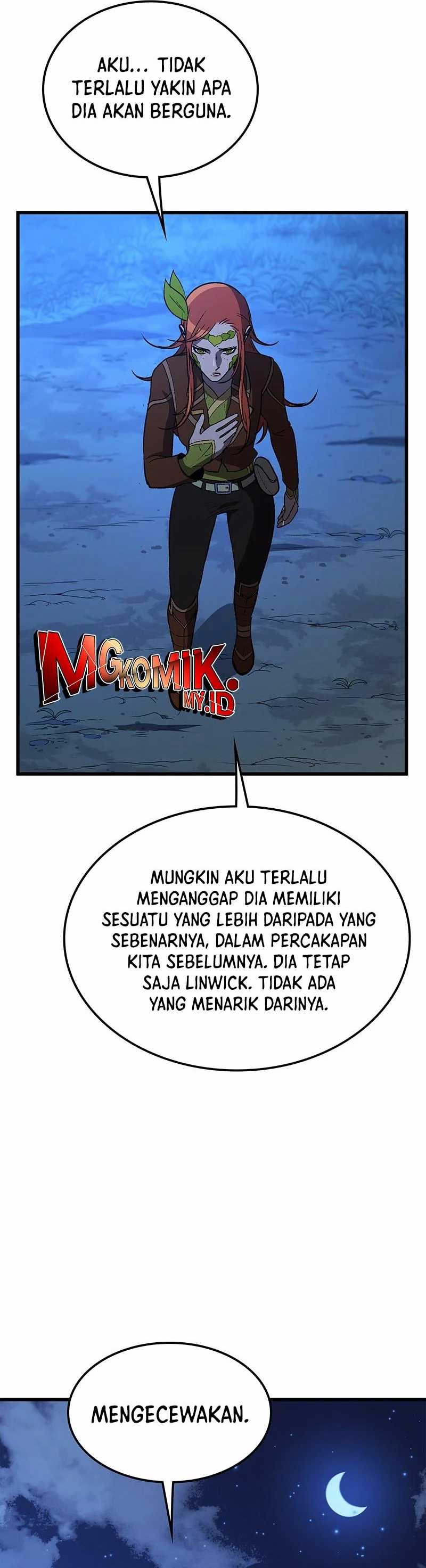 Return of the Renebound Professor Chapter 38