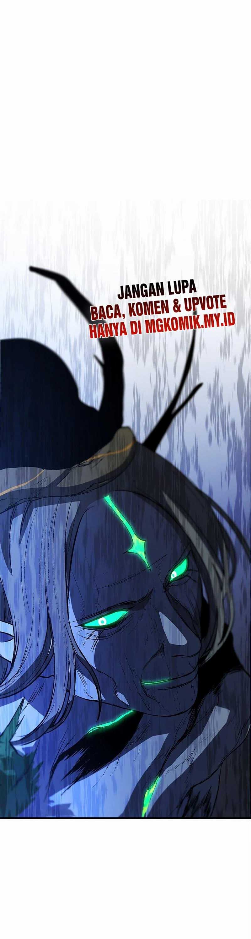 Return of the Renebound Professor Chapter 38
