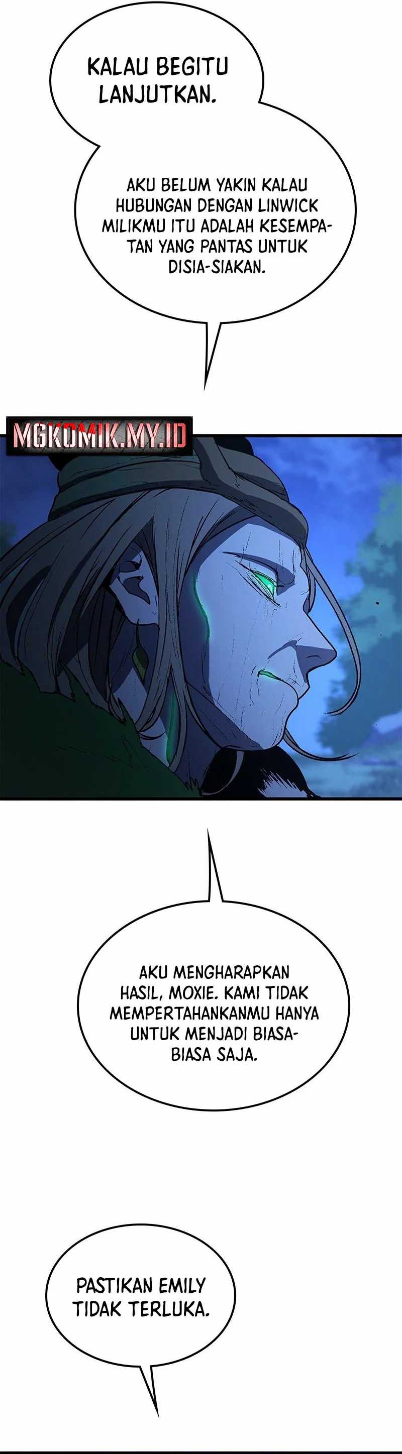 Return of the Renebound Professor Chapter 38