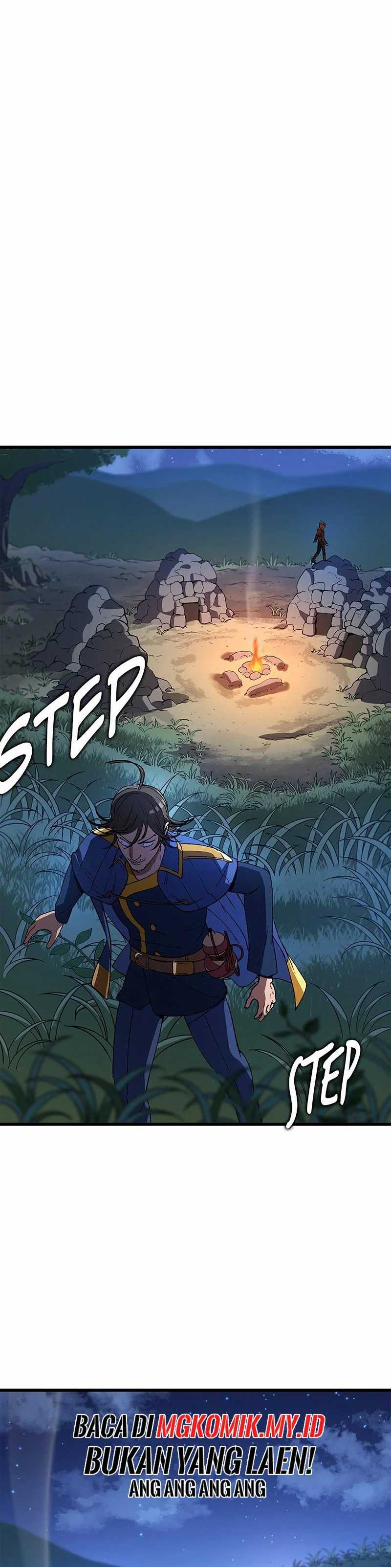 Return of the Renebound Professor Chapter 38