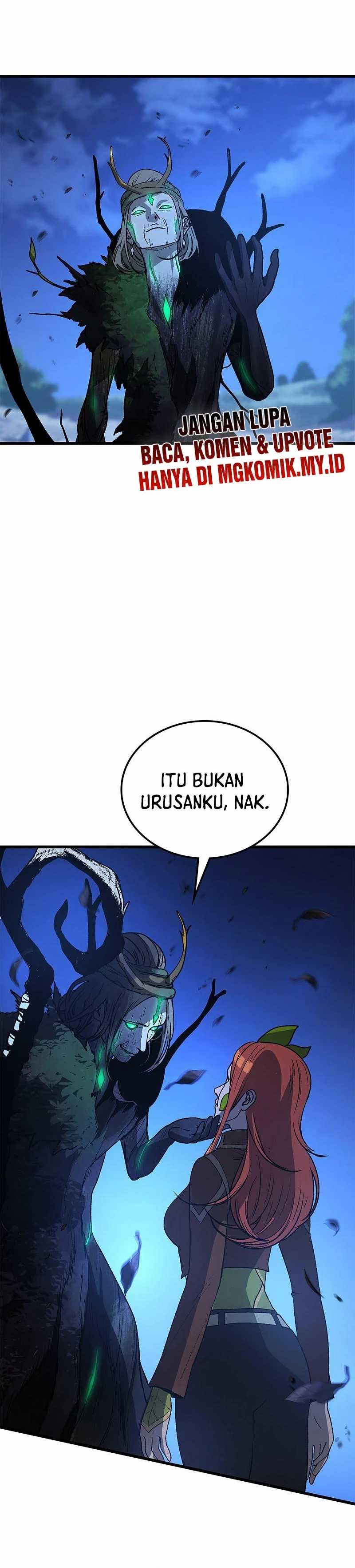 Return of the Renebound Professor Chapter 38