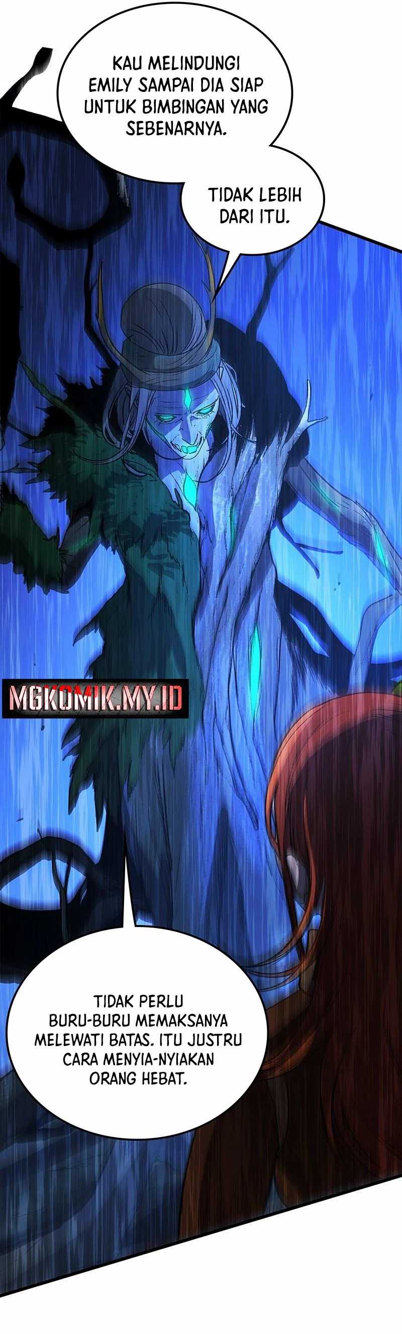 Return of the Renebound Professor Chapter 38
