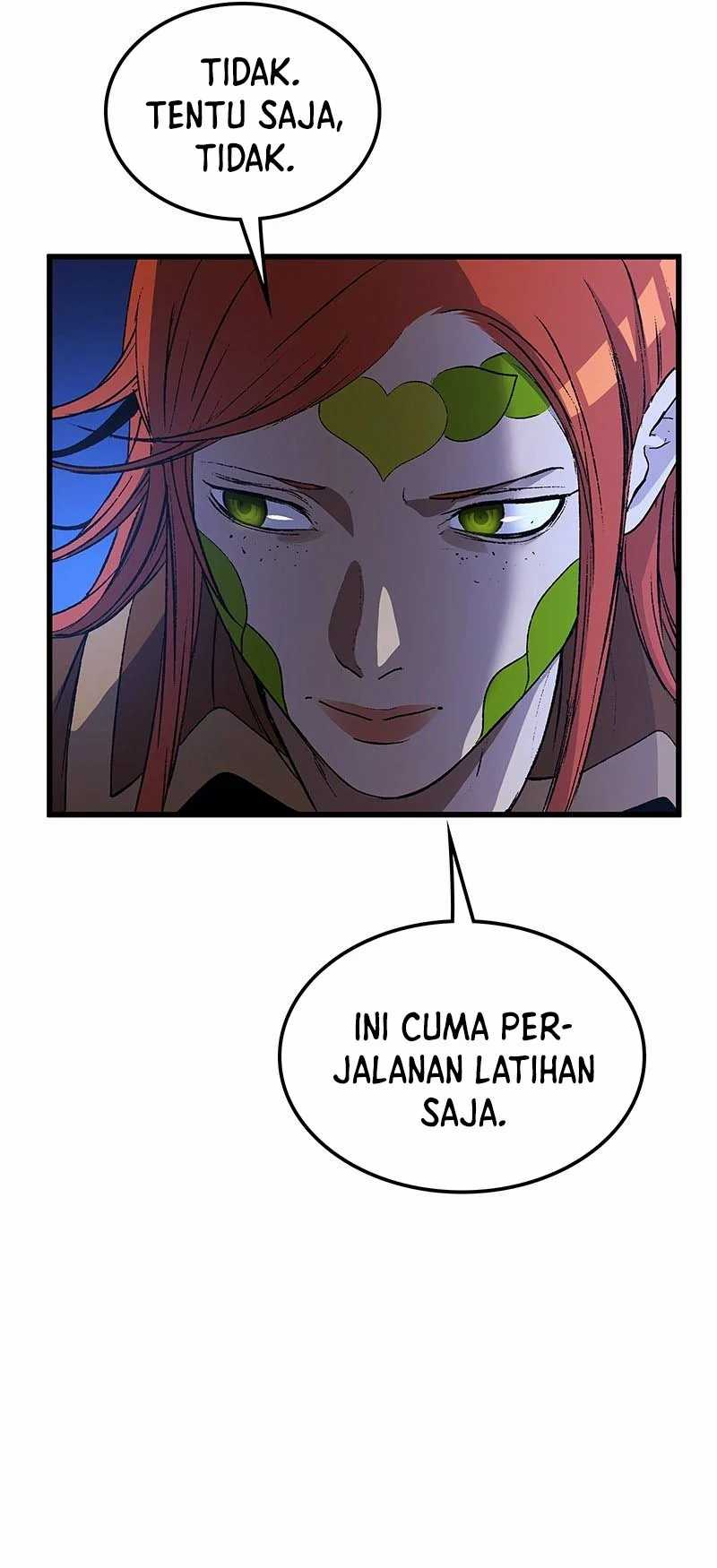 Return of the Renebound Professor Chapter 38